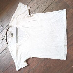 Alloy white shirt